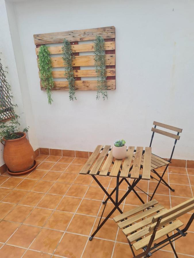 Precioso Atico Churriana Con Terraza Churriana de la Vega 外观 照片